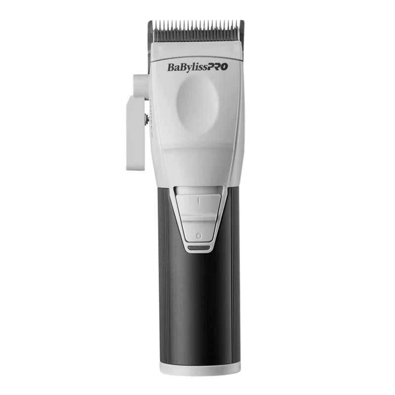 Tondeuse performance professionnelle COREFX "FX86" - Gris