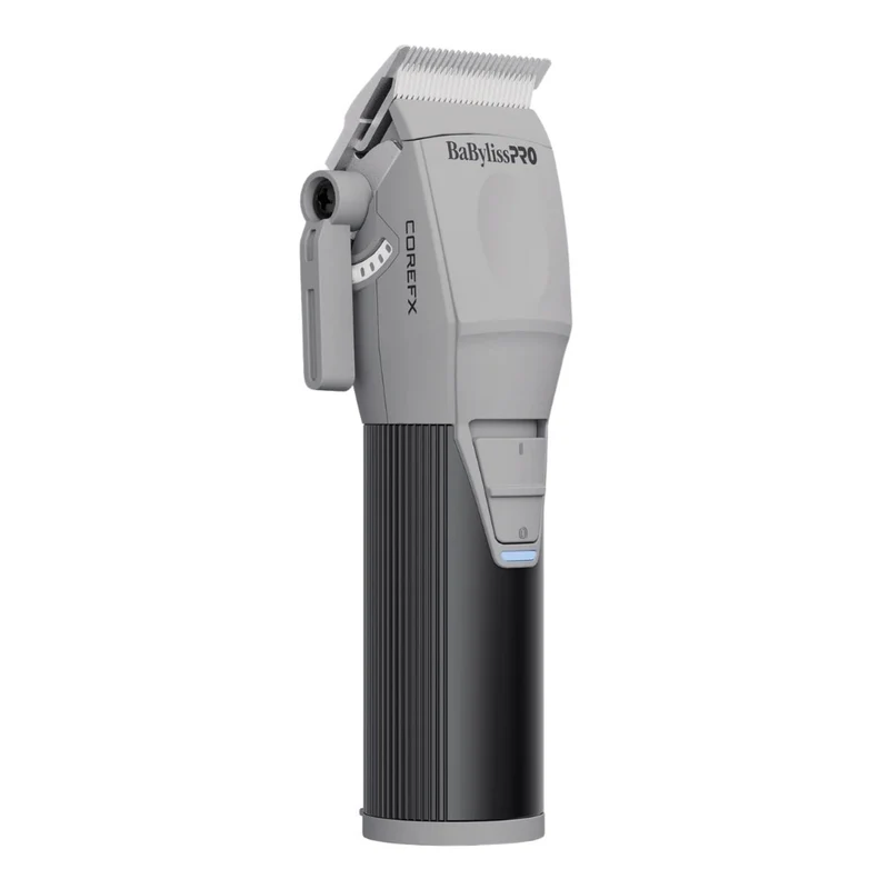 Tondeuse performance professionnelle COREFX "FX86" - Gris