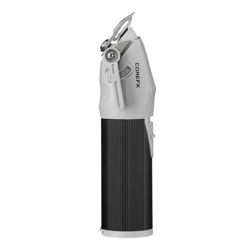 Tondeuse performance professionnelle COREFX "FX86" - Gris