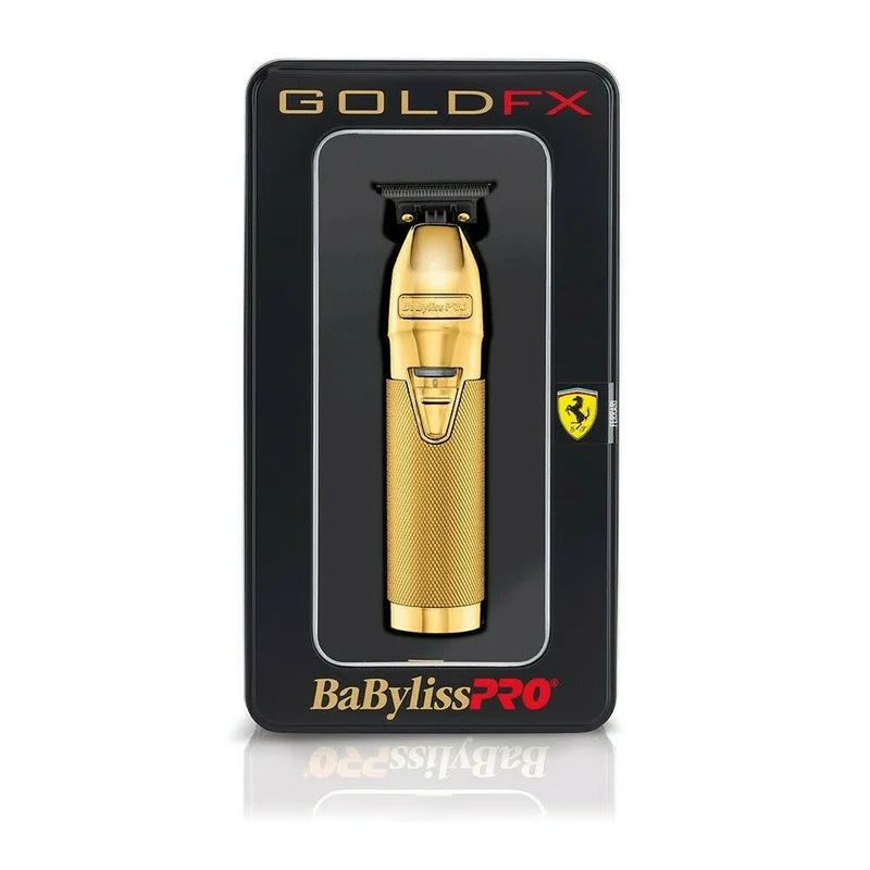 Tondeuse métallique sans fil avec pile lithium-ion "FX870G" - OR