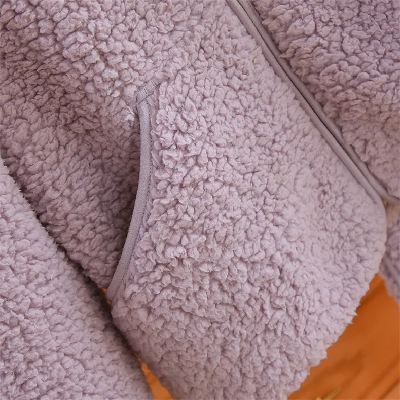 BEARY - Ensemble d'intérieur Chaud & Doux en Flanelle
