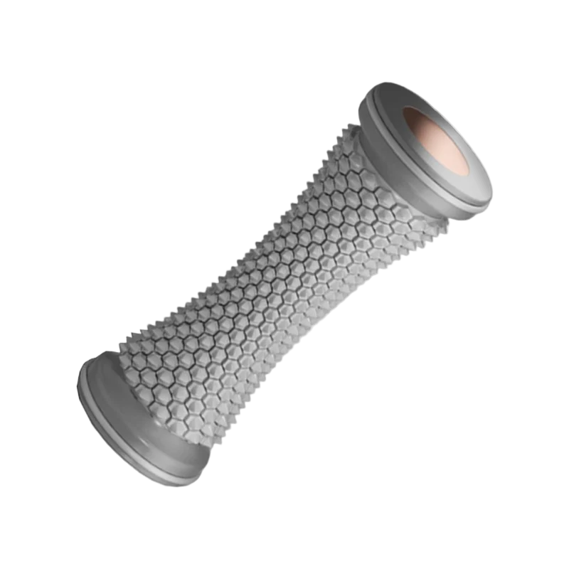 Rouleau Acupression de Massage Plantaire