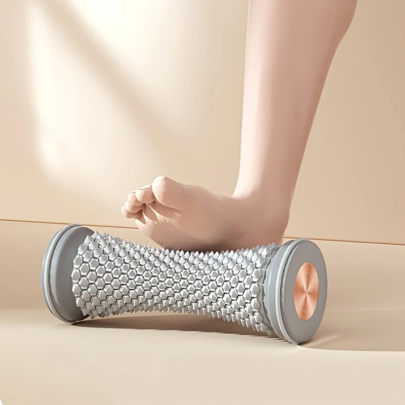 Rouleau Acupression de Massage Plantaire