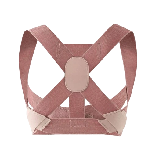 Correcteur de Posture - Soulage les douleurs & Soutien la Colonne