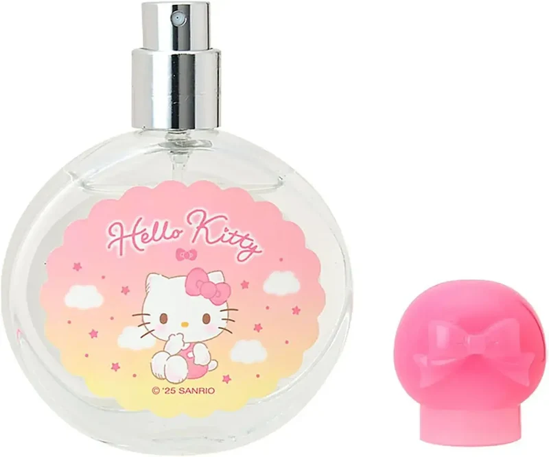 Sanrio Character Osmanthus Scented Fragrance Water 30ml