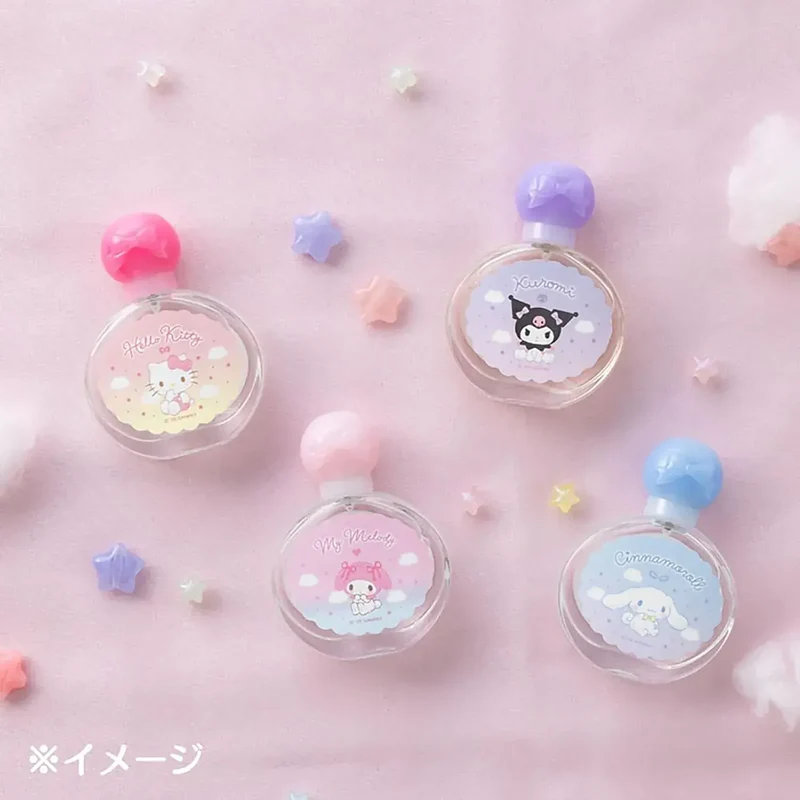Sanrio Character Osmanthus Scented Fragrance Water 30ml