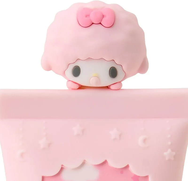 Sanrio Character Hand Cream 1.06 oz / 30g Ages 15+
