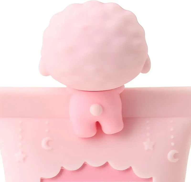 Sanrio Character Hand Cream 1.06 oz / 30g Ages 15+