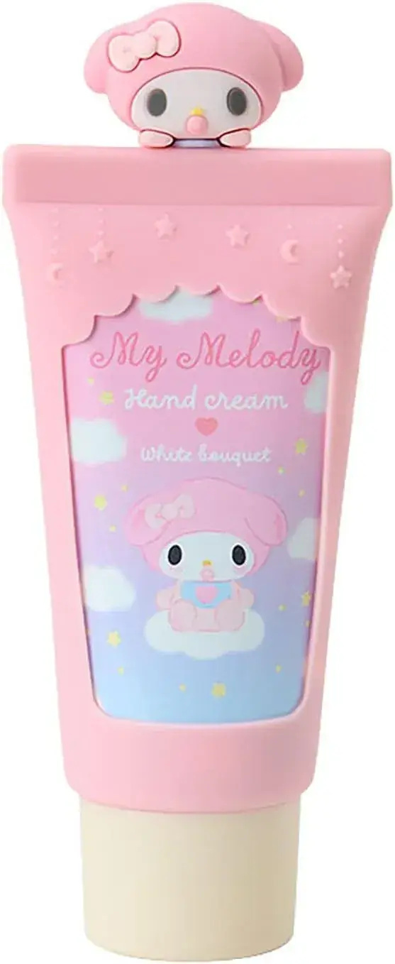 Sanrio Character Hand Cream 1.06 oz / 30g Ages 15+