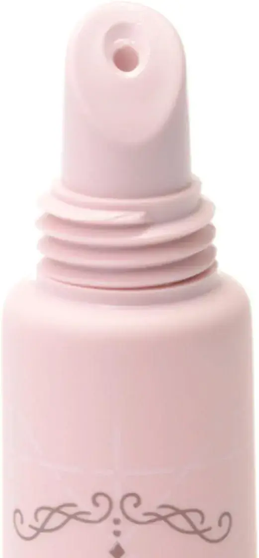 Canmake Mellow Dew Clear Pink Lip Essence 7g Hydrating Treatment