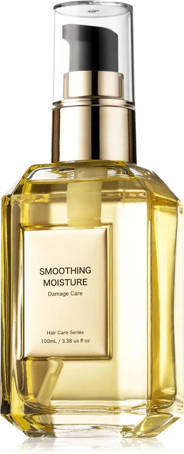 Nile Styling Hair Oil Gravity Wet Scented Apple Fleur for Sleek Wet Look