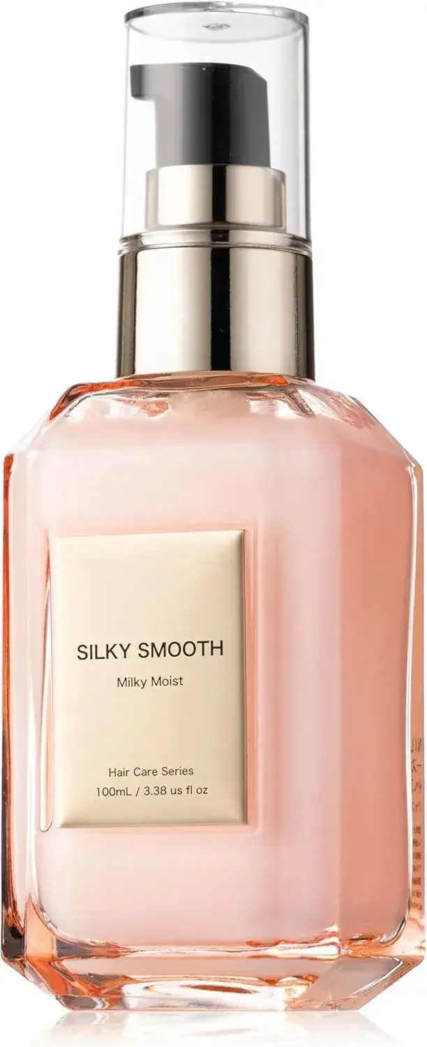 Nile Styling Hair Oil Gravity Wet Scented Apple Fleur for Sleek Wet Look