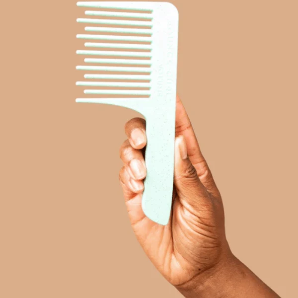 Peigne volumateur