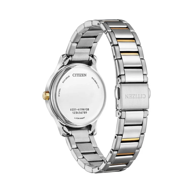 CITIZEN - Montre pour Femme