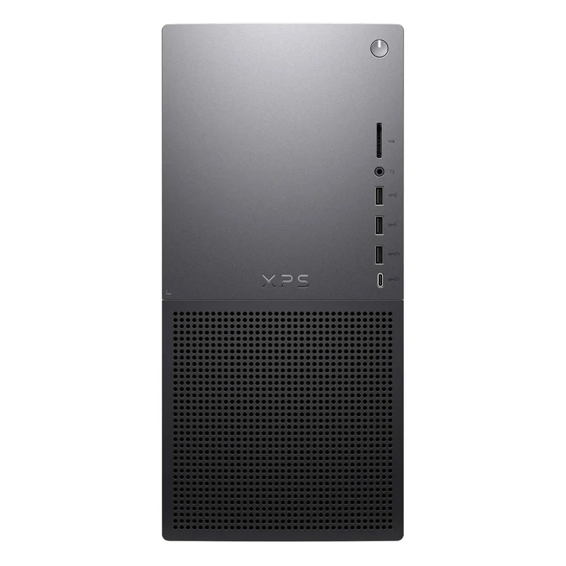 DELL - Ordinateur de Bureau XPS8960-7409BLK-PUS *Boite Ouverte*