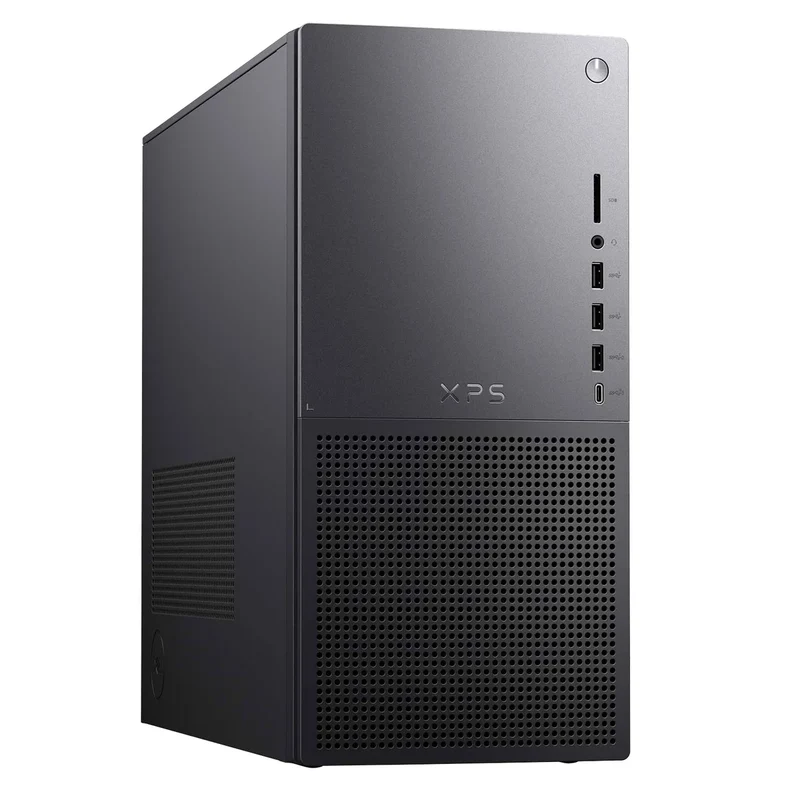 DELL - Ordinateur de Bureau XPS8960-7409BLK-PUS *Boite Ouverte*