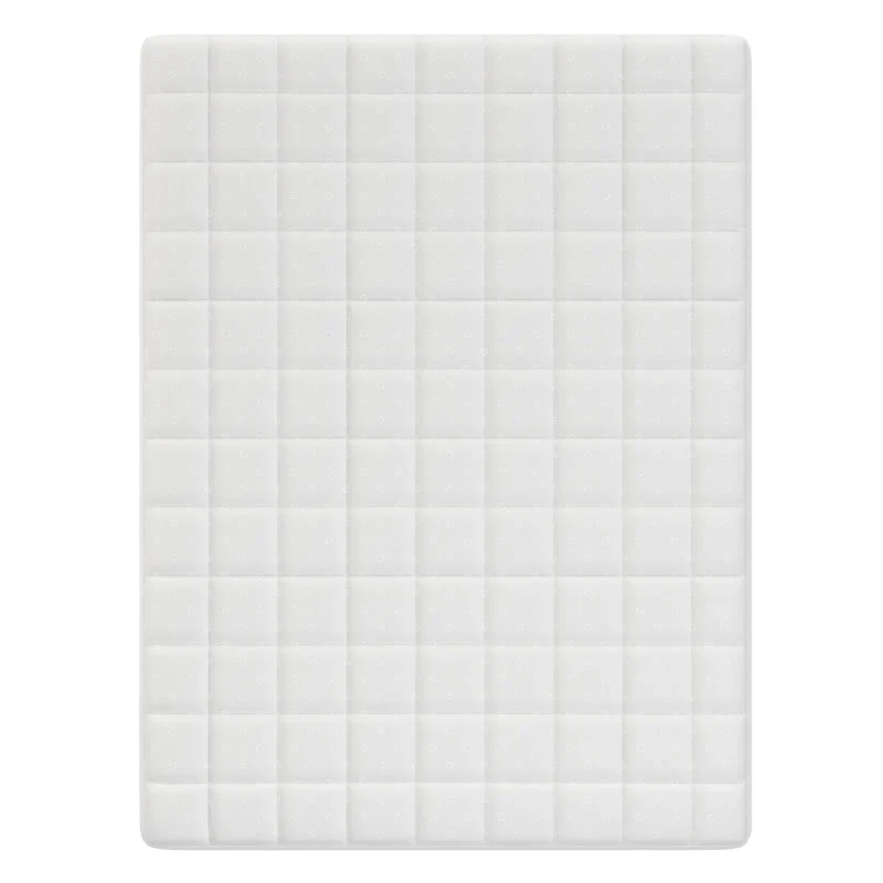 ALLEREASE - Couvre-Matelas Confort Apaisant