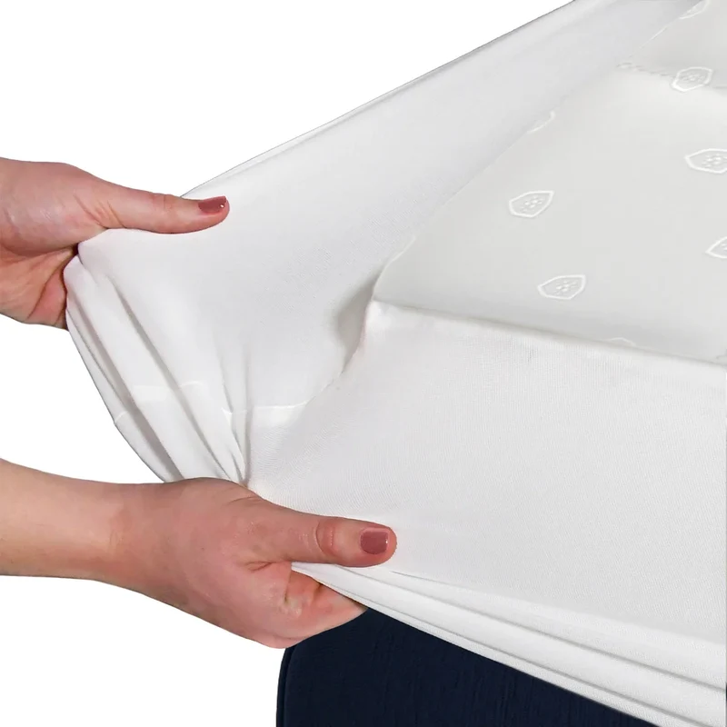 ALLEREASE - Couvre-Matelas Confort Apaisant