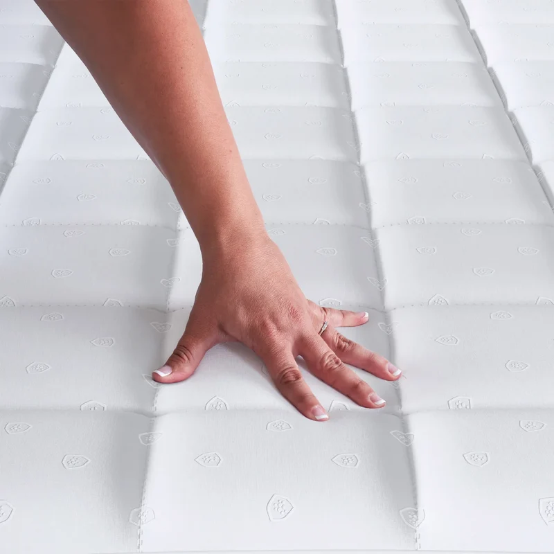 ALLEREASE - Couvre-Matelas Confort Apaisant