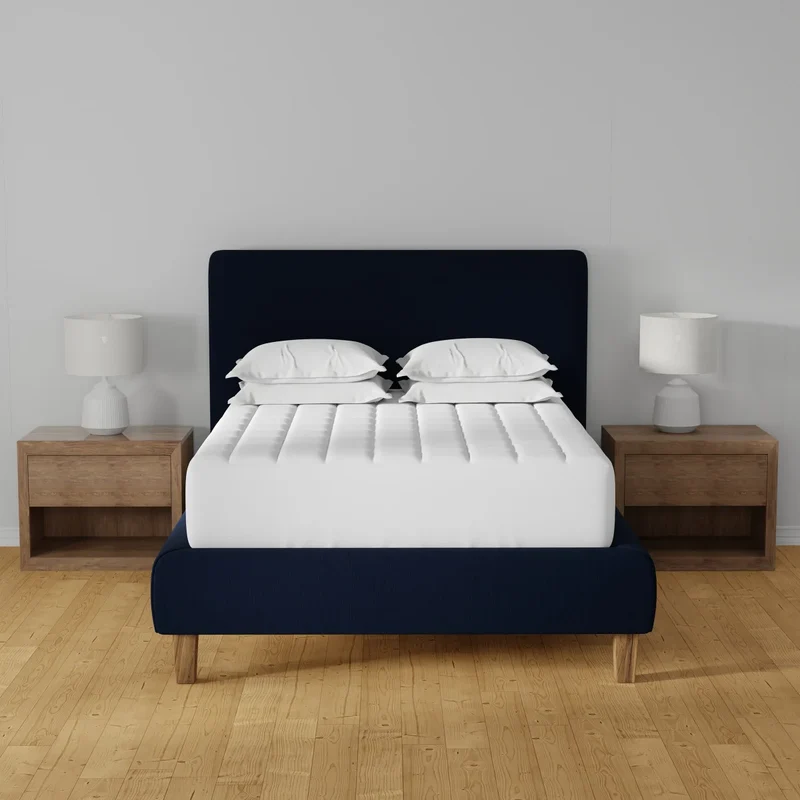 ALLEREASE - Couvre-Matelas Confort Apaisant
