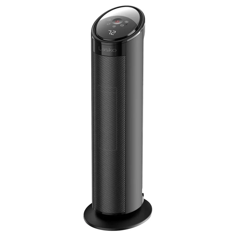 LASKO - Tour en Céramique Digital Chauffe-Pièce