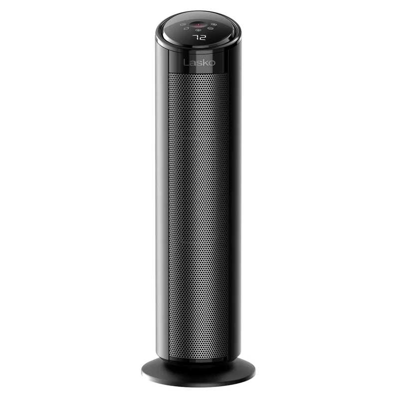 LASKO - Tour en Céramique Digital Chauffe-Pièce