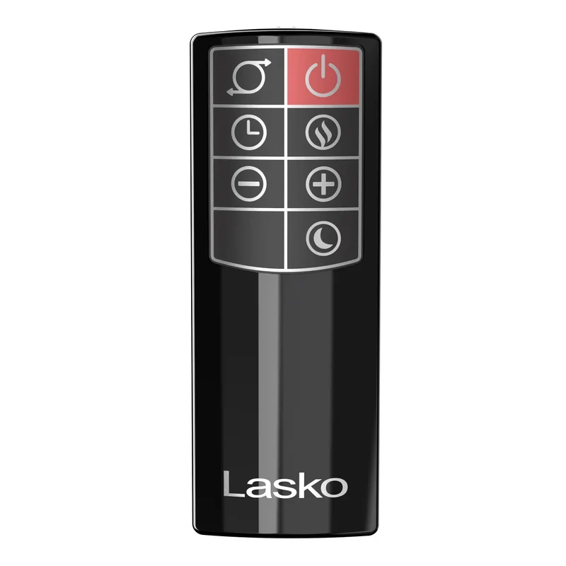 LASKO - Tour en Céramique Digital Chauffe-Pièce