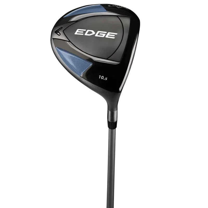 CALLAWAY - Ensemble de 10 pièces de Golf Edge *Boite Ouverte*
