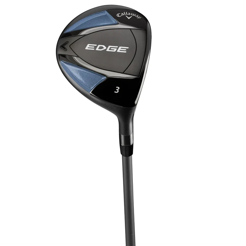 CALLAWAY - Ensemble de 10 pièces de Golf Edge *Boite Ouverte*