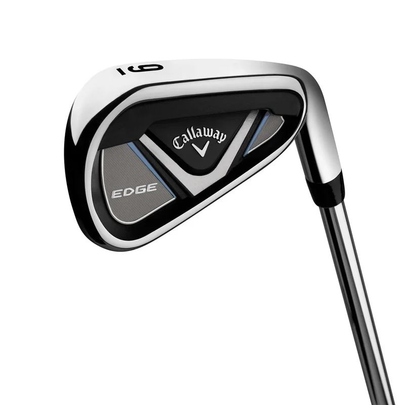 CALLAWAY - Ensemble de 10 pièces de Golf Edge *Boite Ouverte*