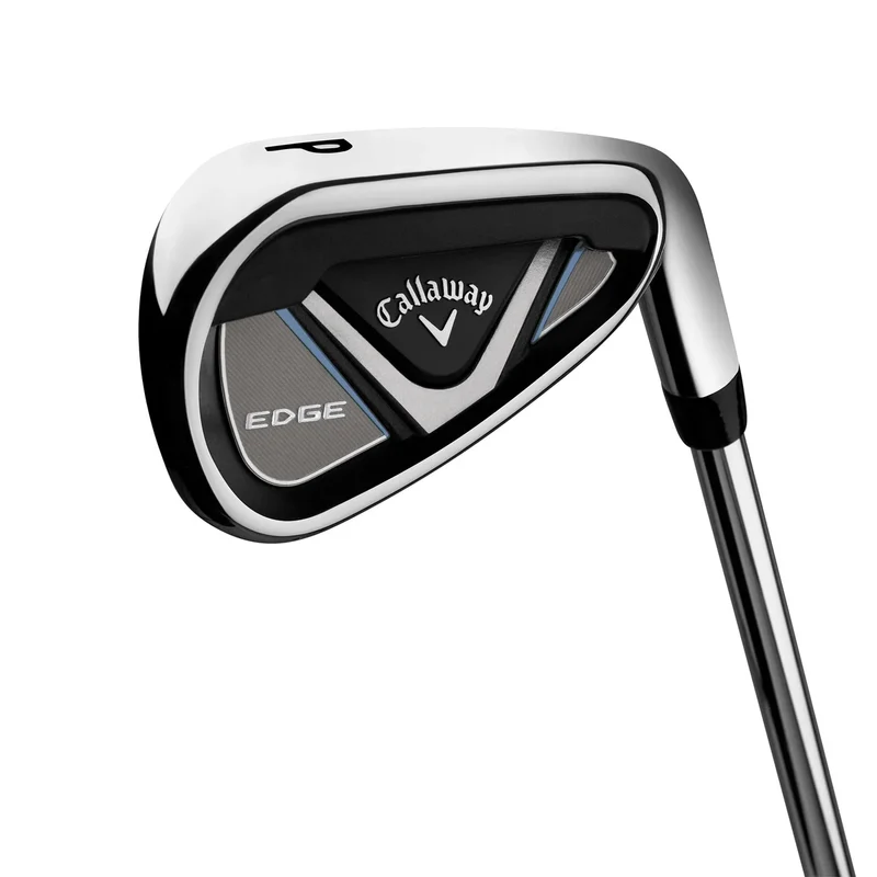 CALLAWAY - Ensemble de 10 pièces de Golf Edge *Boite Ouverte*