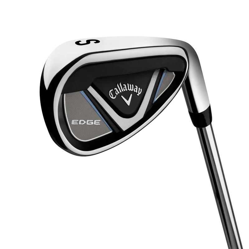 CALLAWAY - Ensemble de 10 pièces de Golf Edge *Boite Ouverte*