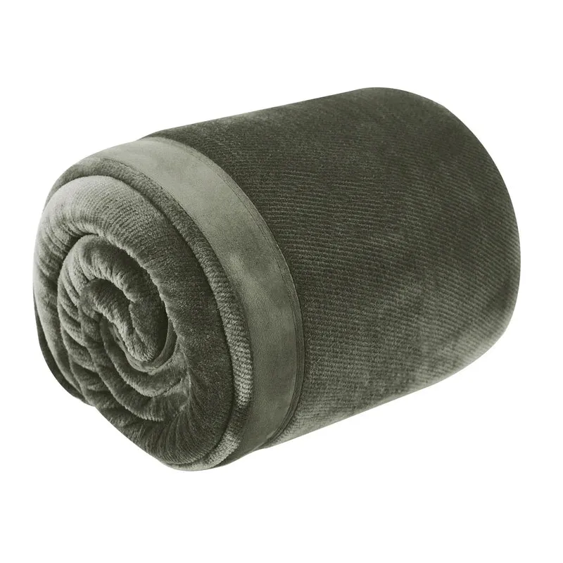 KIRKLAND SIGNATURE - Couverture Douce