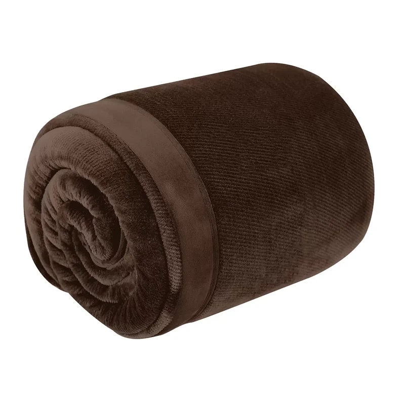KIRKLAND SIGNATURE - Couverture Douce
