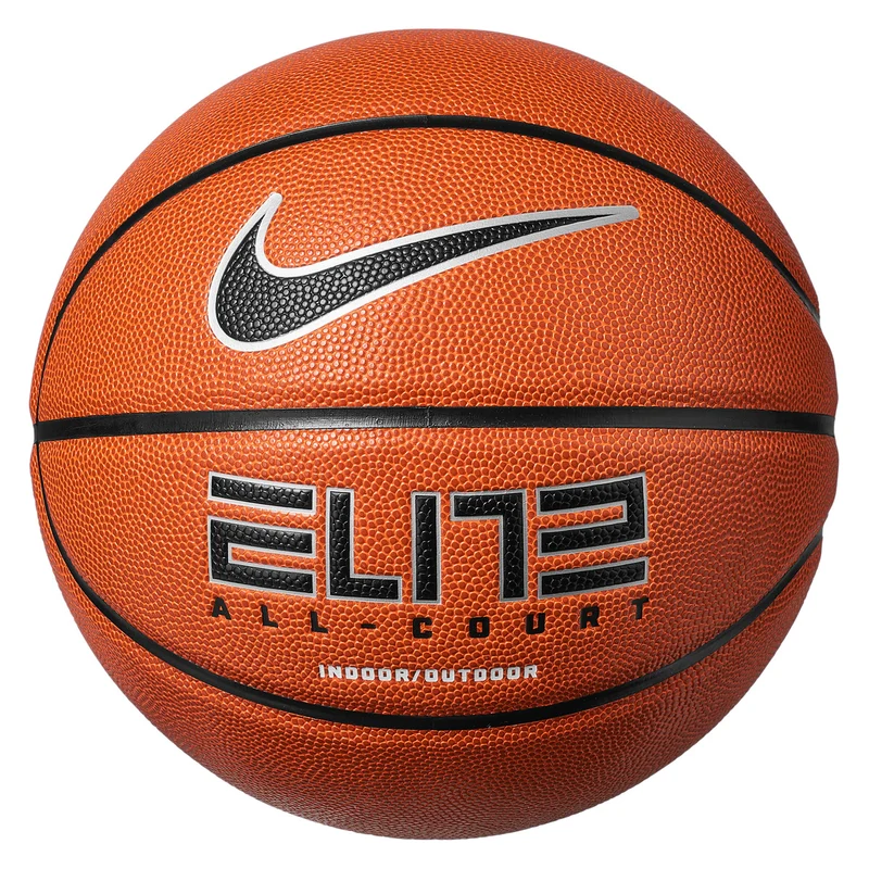 NIKE - Ballon de Basketball Elite All-Court
