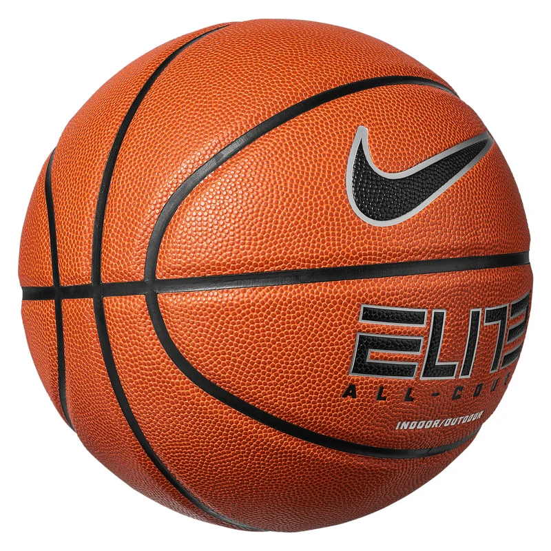 NIKE - Ballon de Basketball Elite All-Court