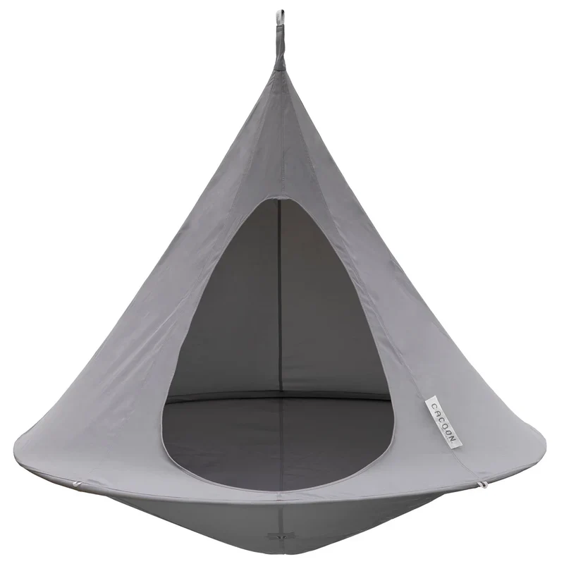 VIVERE - Nid Suspendu Double Taille Cacoon *Boite Ouverte*