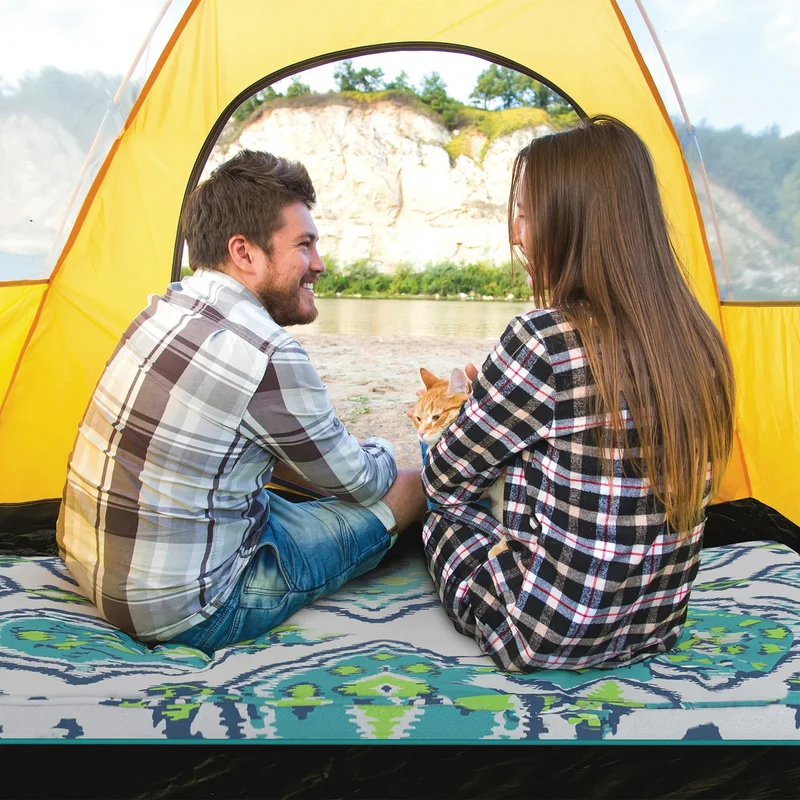 NOVAFORM - Matelas De Camping