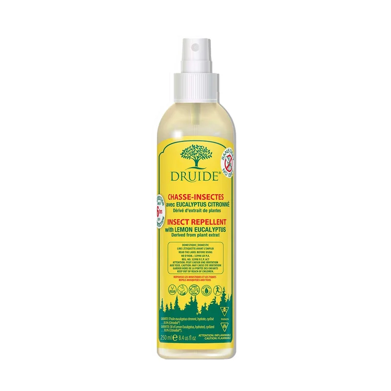 LABORATOIRES DRUIDE - Trousse Nature Eco Trail