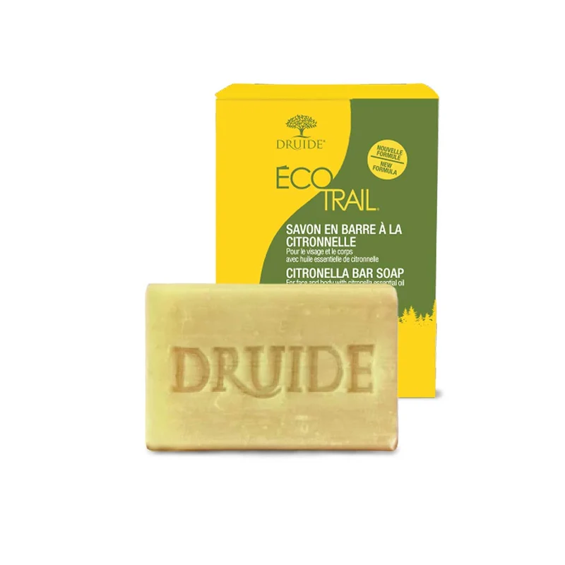 LABORATOIRES DRUIDE - Trousse Nature Eco Trail