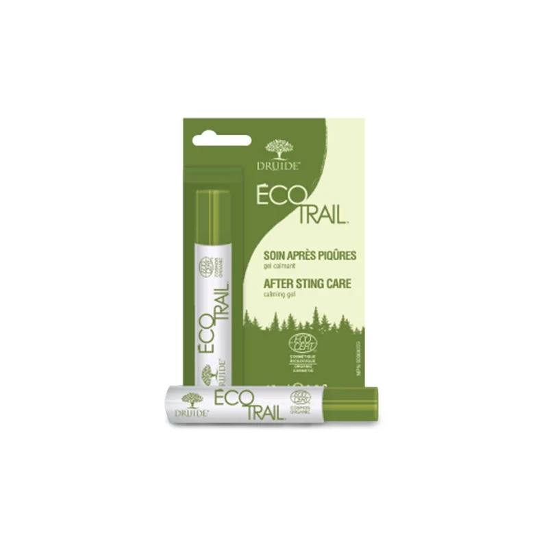 LABORATOIRES DRUIDE - Trousse Nature Eco Trail
