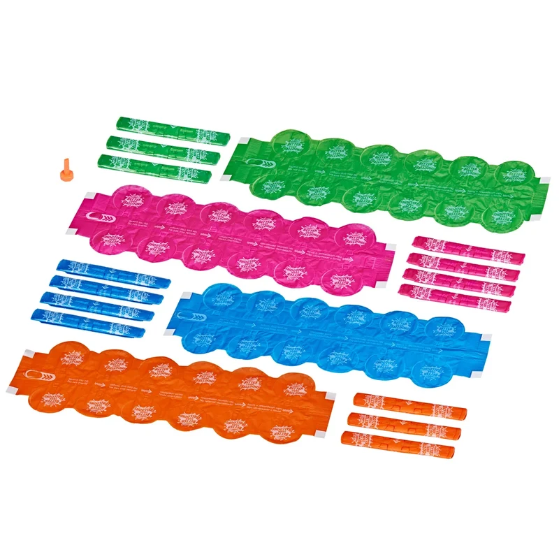 NERF - Ensemble de 432 Bombes à Eau Better Than Balloons