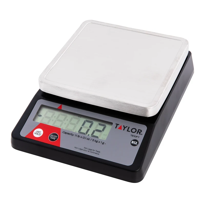 TAYLOR PROFESSIONAL - Balance Électronique