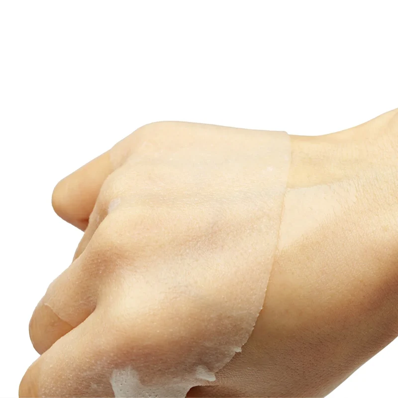 SIMPLY WHEN - Paquet de 5 Masques Raffermissant Peau Mature Present Perfect