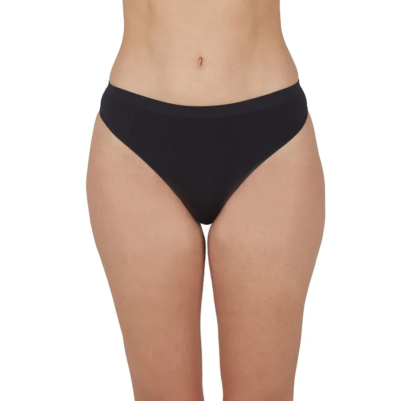 REFLEX - Paquet de 6 Culottes Tangas