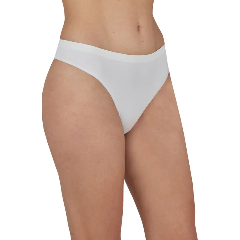 REFLEX - Paquet de 6 Culottes Tangas