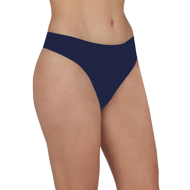 REFLEX - Paquet de 6 Culottes Tangas