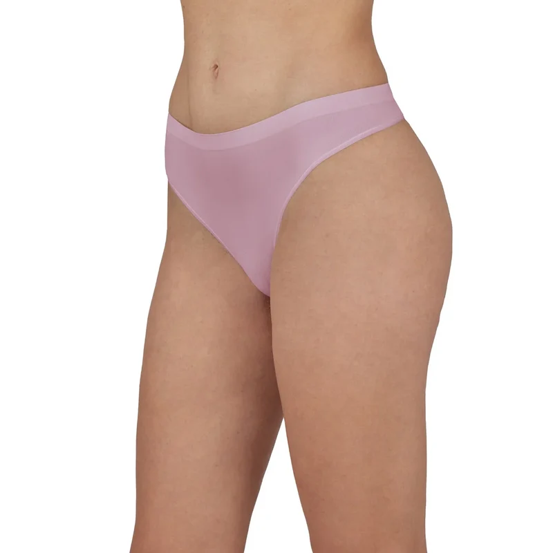 REFLEX - Paquet de 6 Culottes Tangas