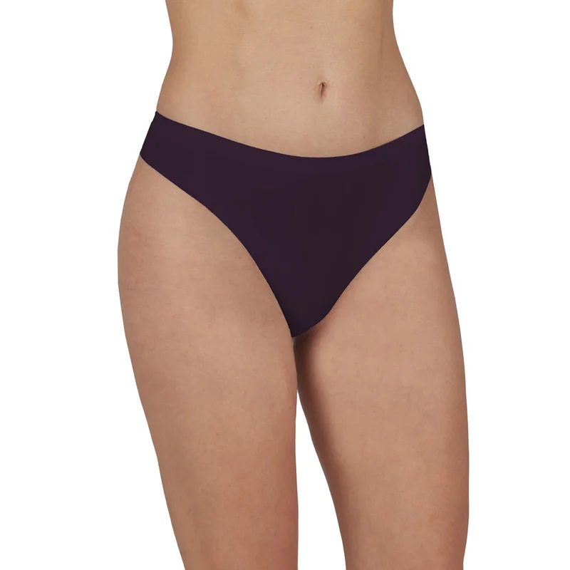 REFLEX - Paquet de 6 Culottes Tangas
