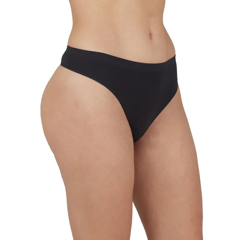 REFLEX - Paquet de 6 Culottes Tangas